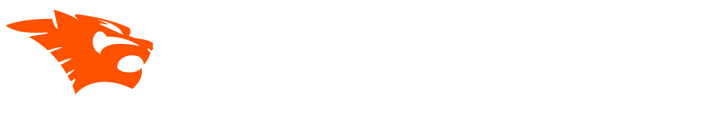 Cougartron logo