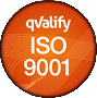 qValify ISO 9001