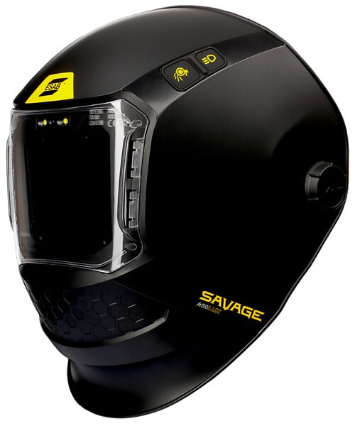 Savage A50LUX Helmet