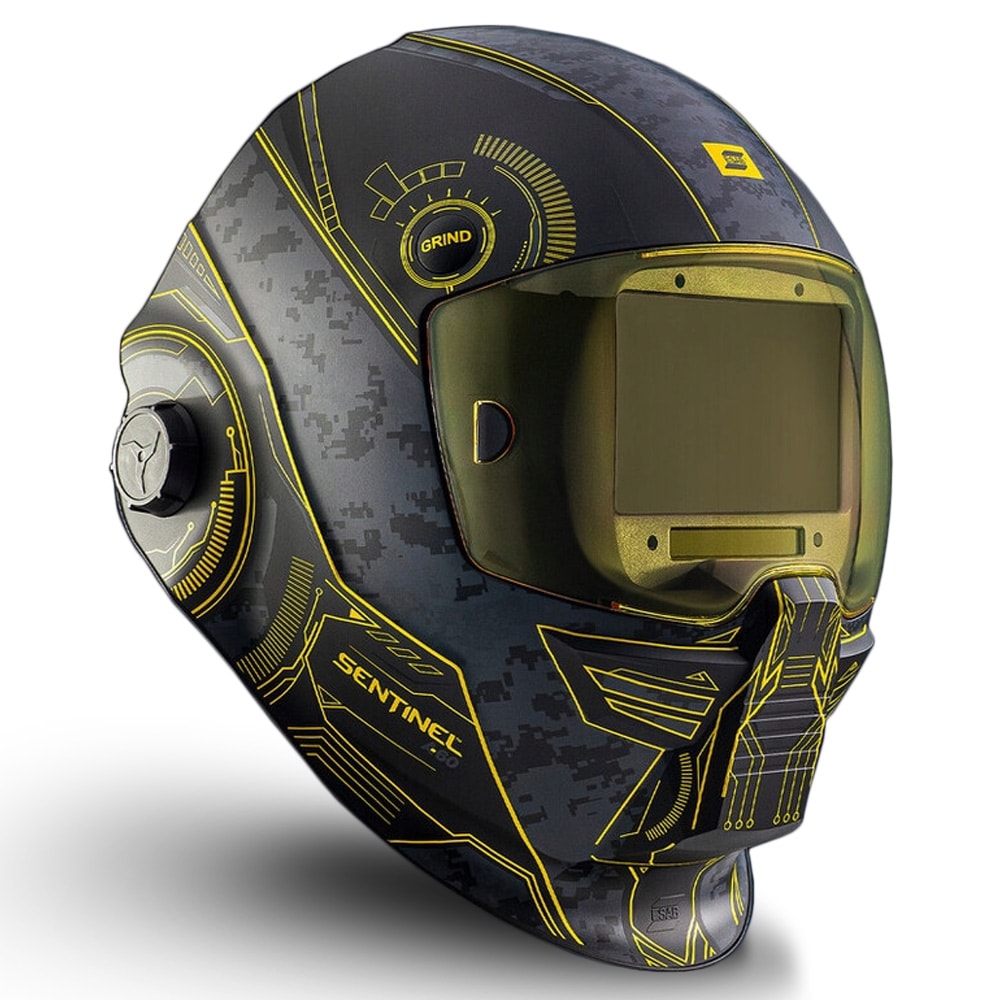 Sentinel A60 Cypher