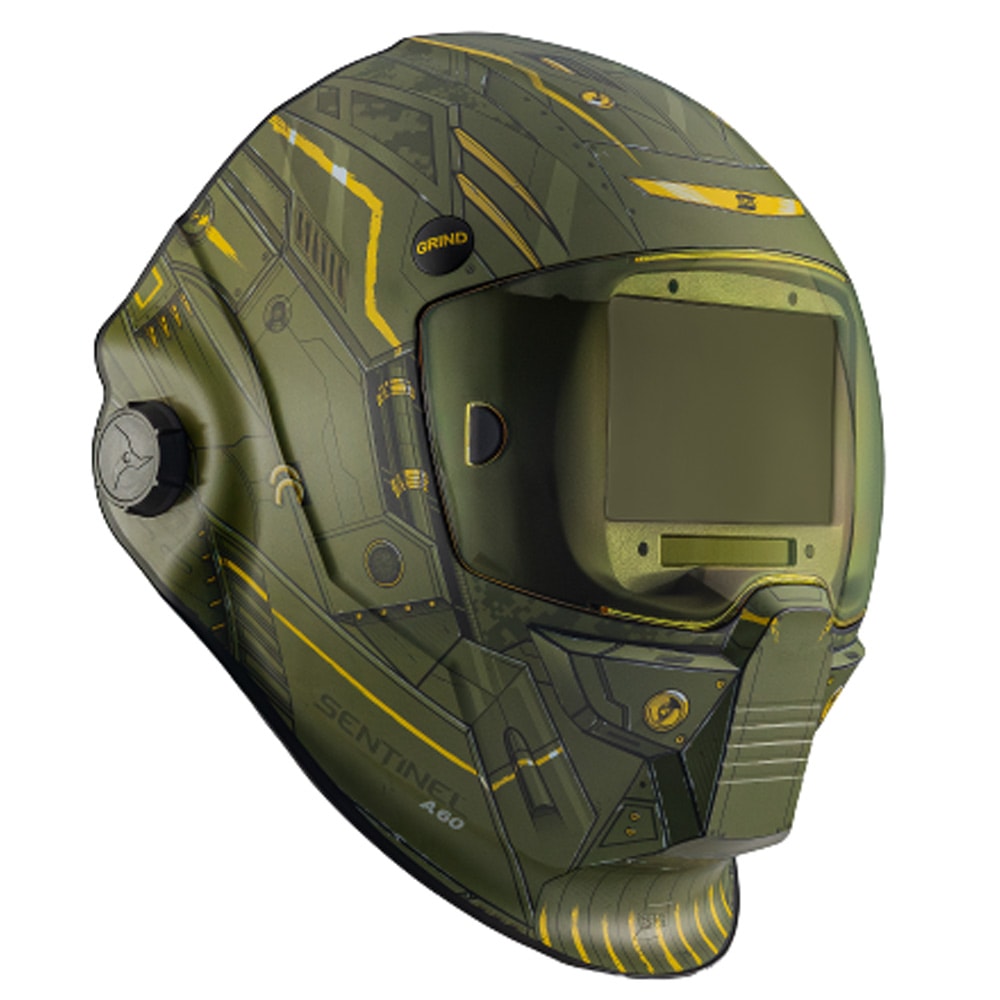 Sentinel A60 Sage