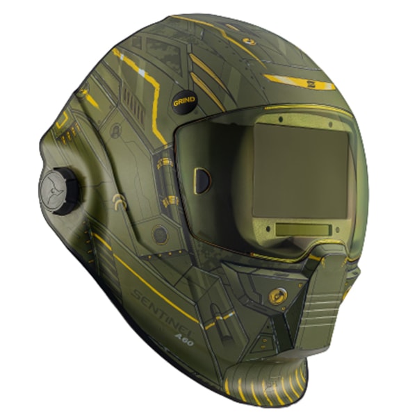 Sentinel A60 Sage