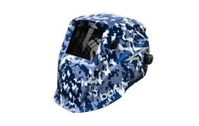 Svetshjälm Böhler Guardian 62 Camoflage