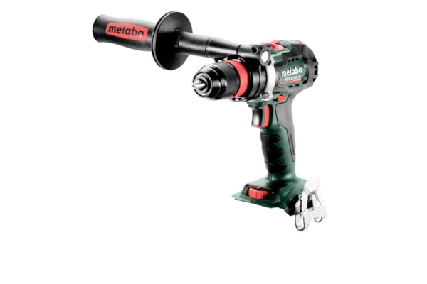 Batteriskruvdragare BS 18 LTX BL Q I SOLO