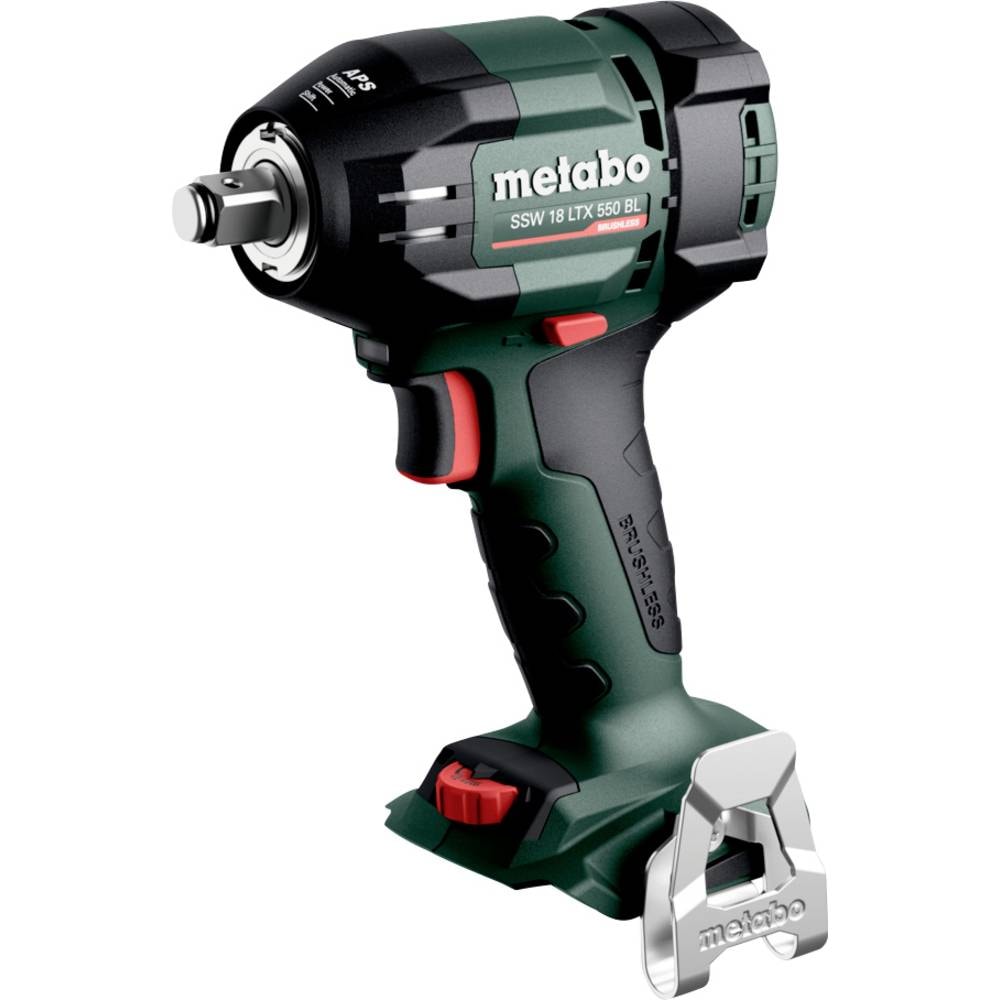 SSW 18 LTX 550BL Impact Wrench Solo