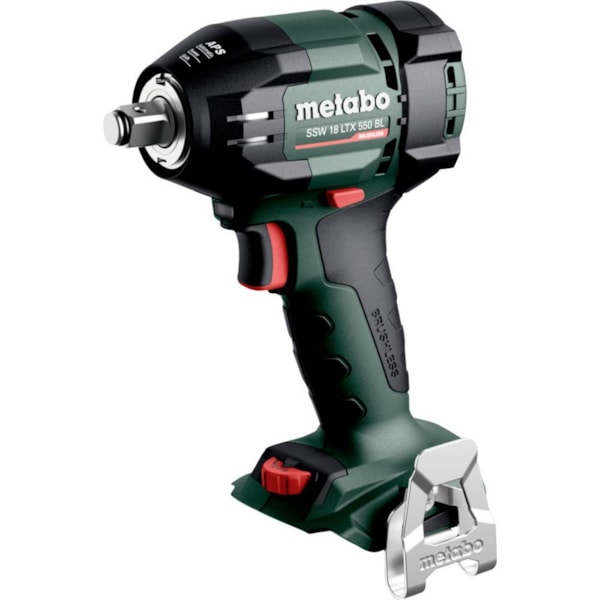 SSW 18 LTX 550BL Impact Wrench Solo