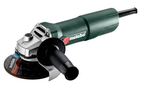 W 750-125 Vinkelslip