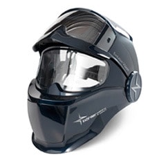 Evolution Vision 65F Svetshjälm